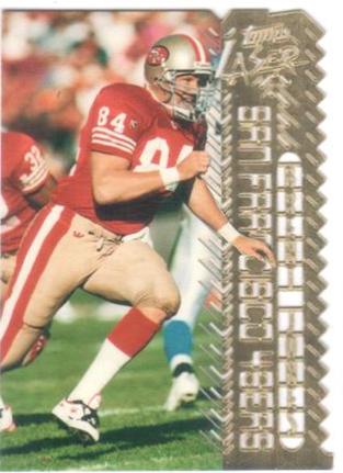 Brent Jones #92