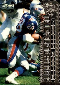Curtis Martin #101