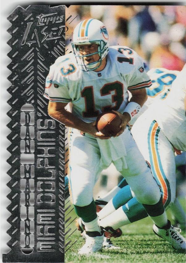 Dan Marino #100
