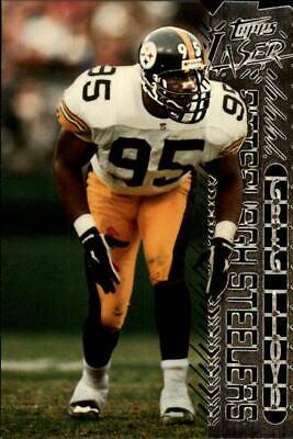 Greg Lloyd #60