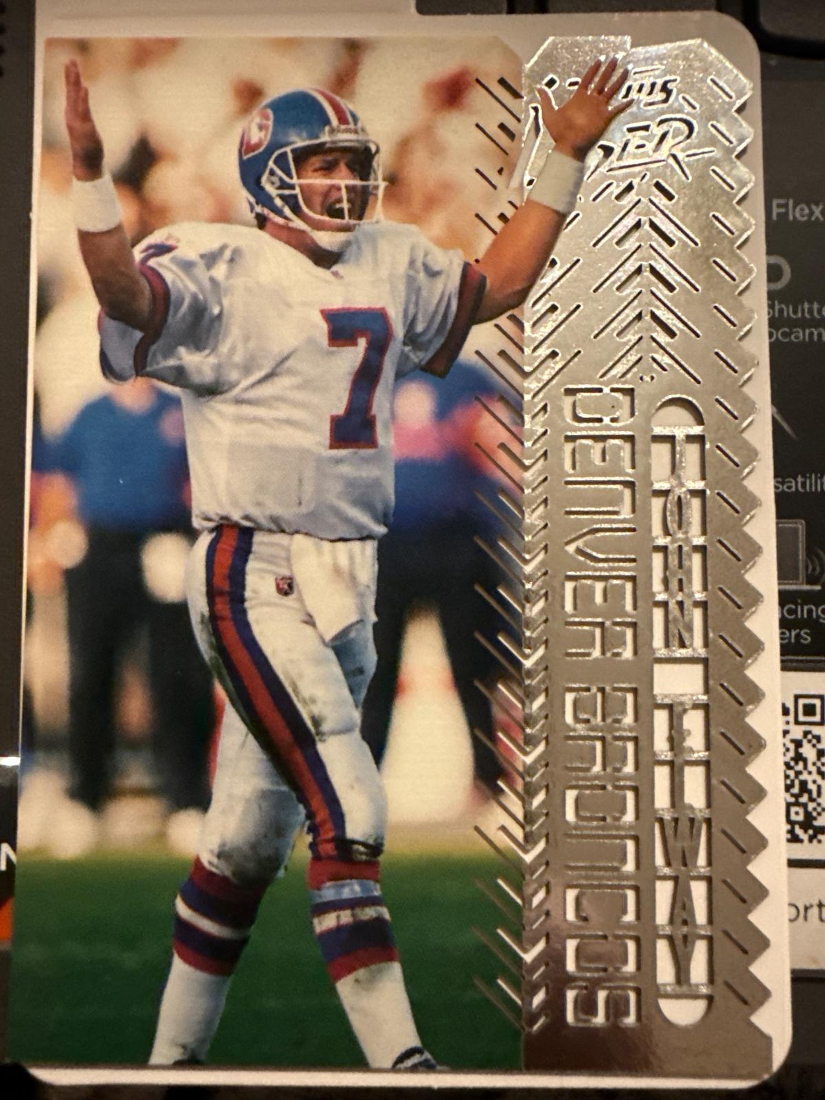 John Elway #65