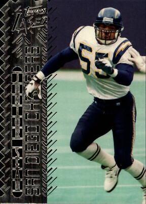 Junior Seau #90