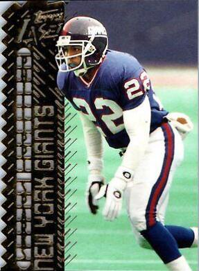 Phillippi Sparks #8