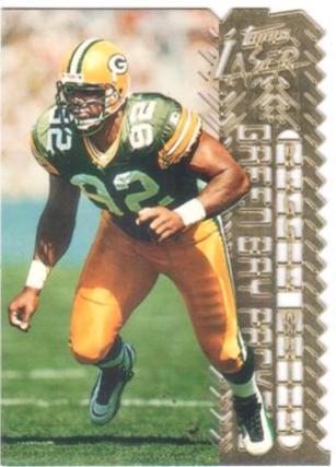 Reggie White #66