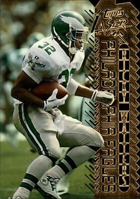 Ricky Watters #102