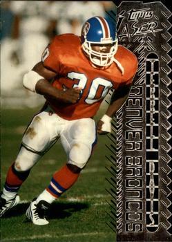 Terrell Davis #111