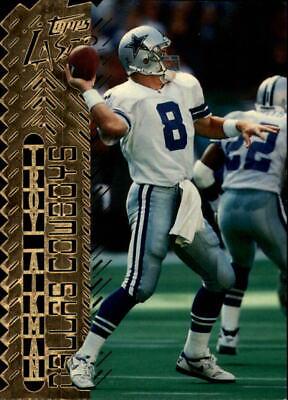 Troy Aikman #83