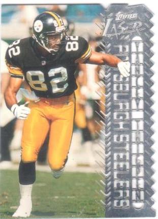 Yancey Thigpen #103