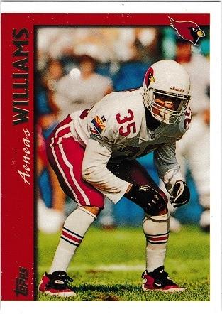 Aeneas Williams #371