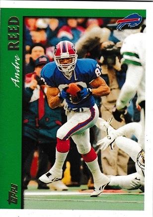 Andre Reed #171