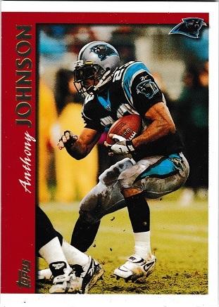 Anthony Johnson #351