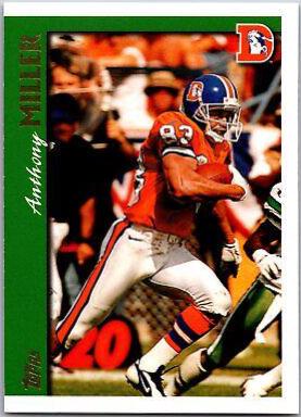 Anthony Miller #6