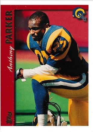 Anthony Parker #319