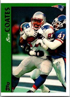 Ben Coates #35