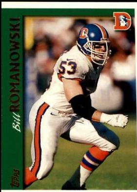 Bill Romanowski #271