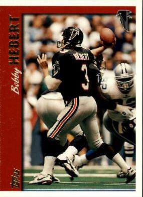 Bobby Hebert #79