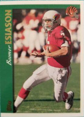 Boomer Esiason #78