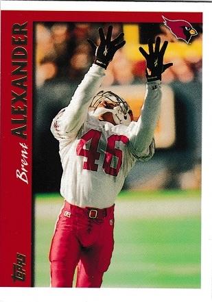 Brent Alexander #312