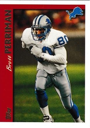 Brett Perriman #129