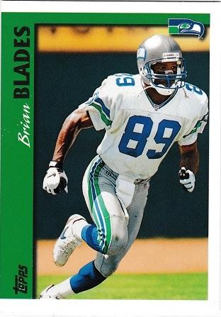 Brian Blades #361