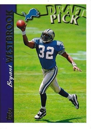 Bryant Westbrook #389