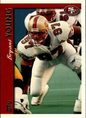 Bryant Young #245
