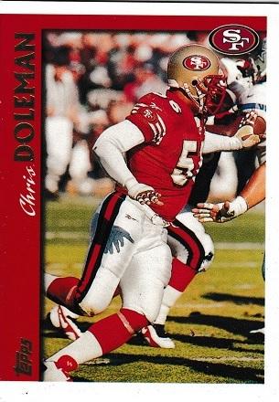 Chris Doleman #324