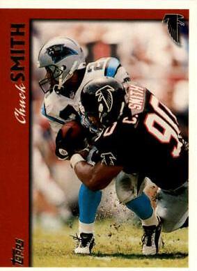 Chuck Smith #189