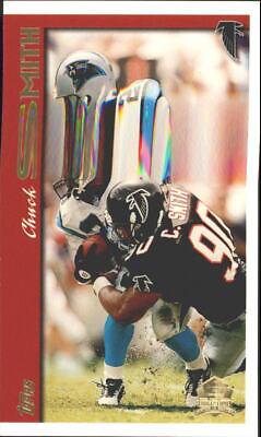 Chuck Smith [Minted in Canton] #189
