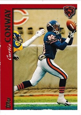 Curtis Conway #308