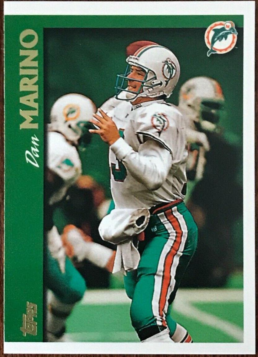 Dan Marino #350