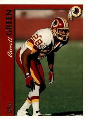 Darrell Green #150