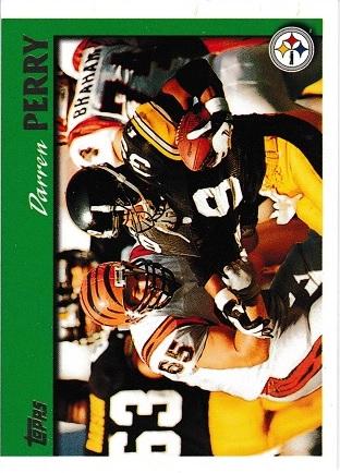 Darren Perry #247