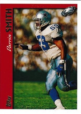 Darrin Smith #251