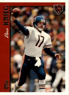 Dave Krieg #237