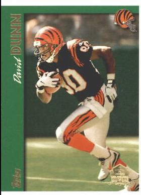 David Dunn [Minted in Canton] #151