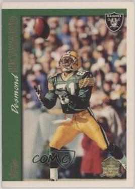 Desmond Howard [Minted in Canton] #370