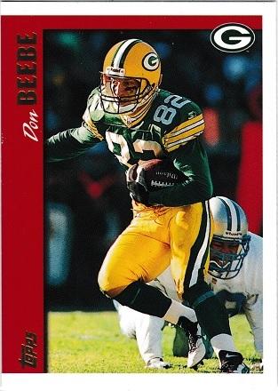 Don Beebe #273