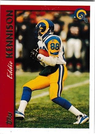 Eddie Kennison #261