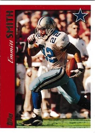 Emmitt Smith #220