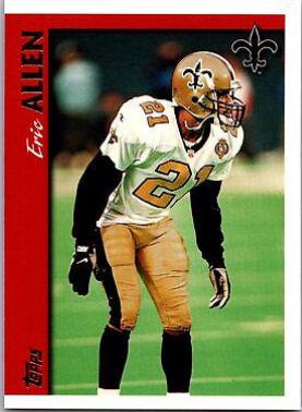 Eric Allen #244