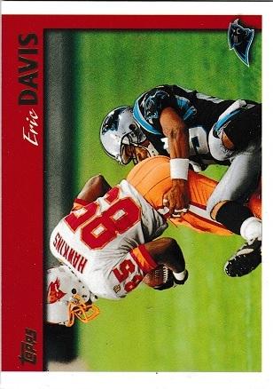 Eric Davis #242