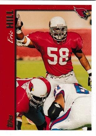 Eric Hill #294