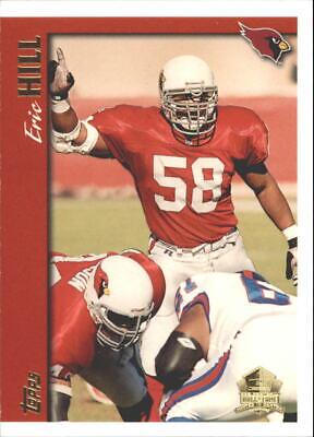 Eric Hill [Minted in Canton] #294