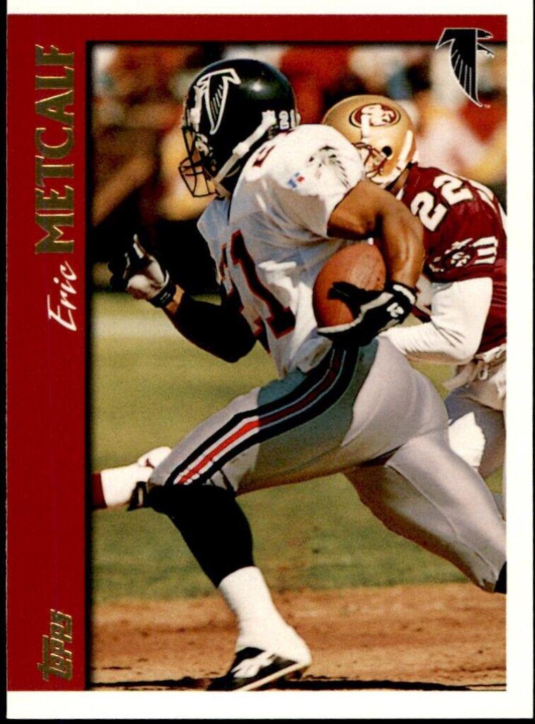 Eric Metcalf #298