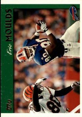 Eric Moulds #139