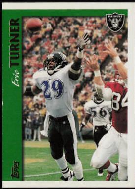 Eric Turner #188