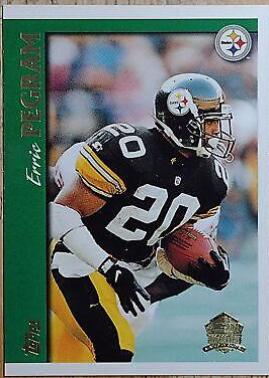 Erric Pegram [Minted in Canton] #67