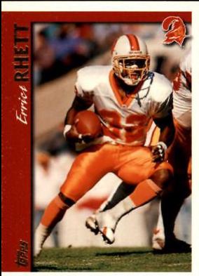 Errict Rhett #225