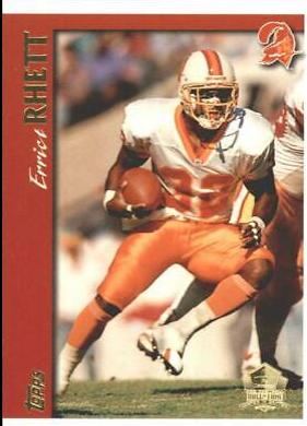 Errict Rhett [Minted in Canton] #225